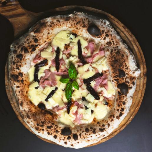 Jamón Natural