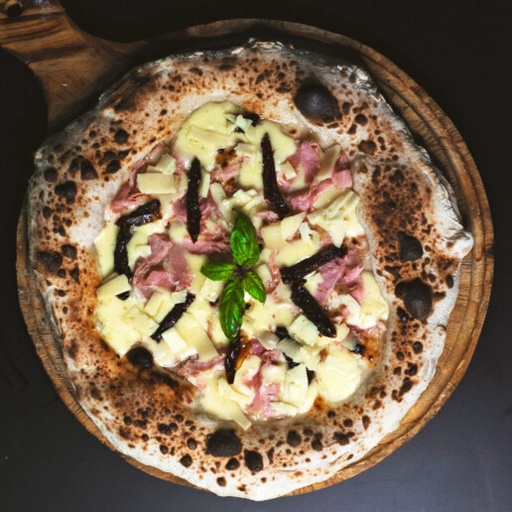 Jamón Natural